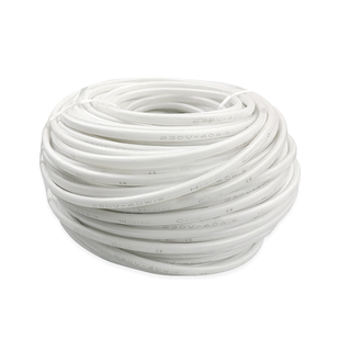 冷库排水管化霜加热线下水管道防冻化霜发热丝硅橡胶防水电加热带