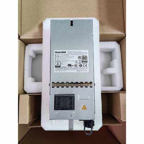 PAC1000S56-DB电源模块询价