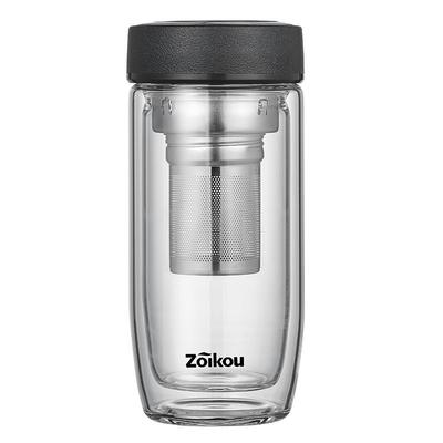 高硼硅食品级2024新款男士便携