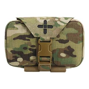 太阳雪 Coyote Tactical Solutions S.T.O.M.P. GEN 2 二代医疗包