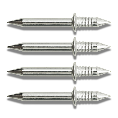 [厂家销售]双向无痕钉踢脚线实木