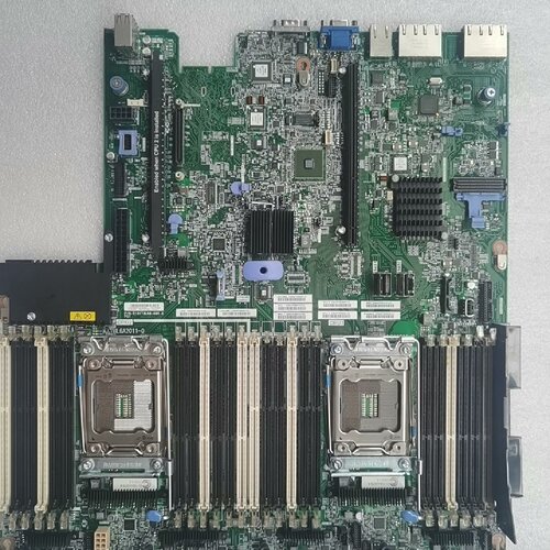IBM 3650M4主板 原装 支持V2 质量保证 当天