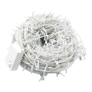 LED彩灯闪灯串灯满天星圣诞节庆婚庆新年户外亮化防水工程装饰灯