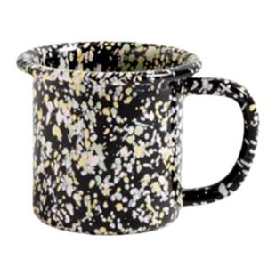 今日商铺官方授权HAY Enamel搪瓷碗碟杯盘北欧家用餐具盘子组合