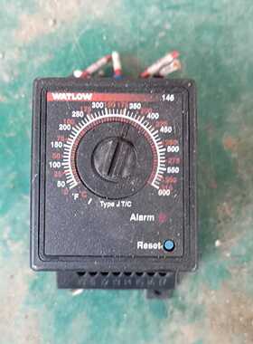 【询价】瓦特隆/WATLOW温控器，146E-1601-3000适用