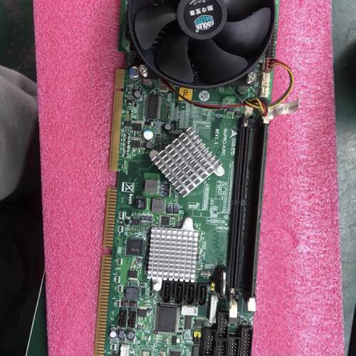 溢价-ADLINK凌华NUPRO-A301REV.1.1全长CPU