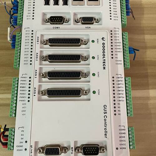 【议价-可维修】CPAC-0TOBOX-USTG03-400 电子配件  /均有货