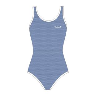 pulassi竞速泳衣女款连体泳装高级感2026新款游泳馆专用游泳衣女