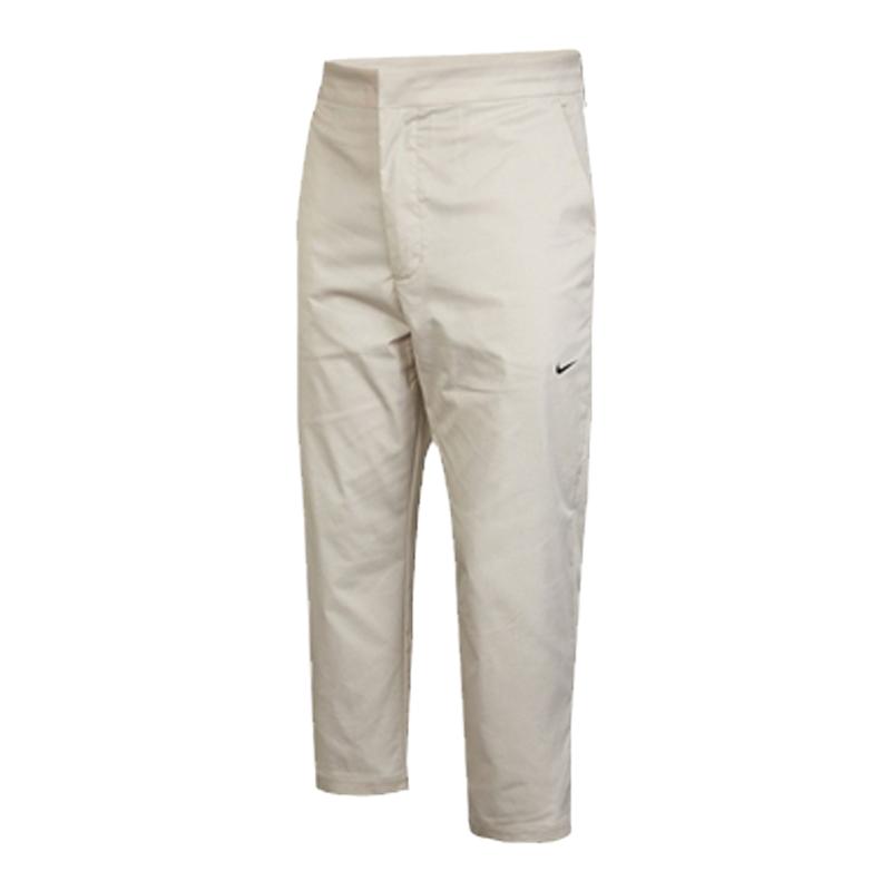 Nike/耐克梭织透气九分裤