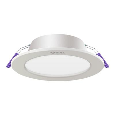 【多瓦数可选】公牛金属商用筒灯