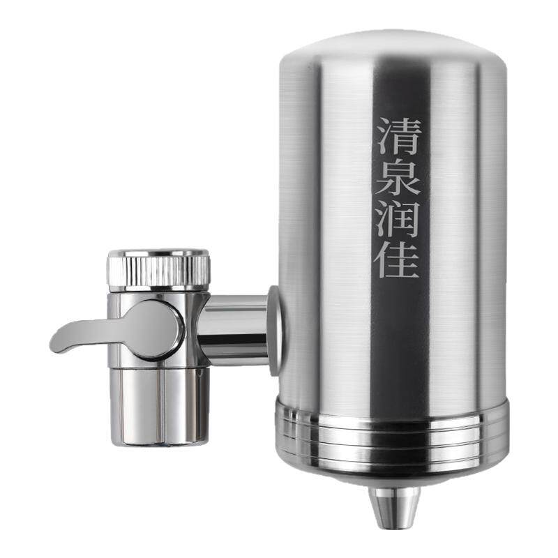 清泉润佳除氯净水器自来水过滤器