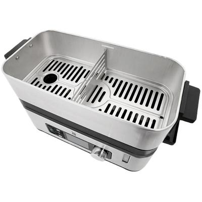 德国双层电蒸锅WMF蒸汽锅