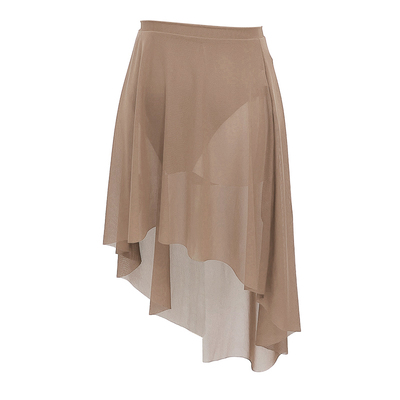 舞蹈鱼美人轻柔四面弹