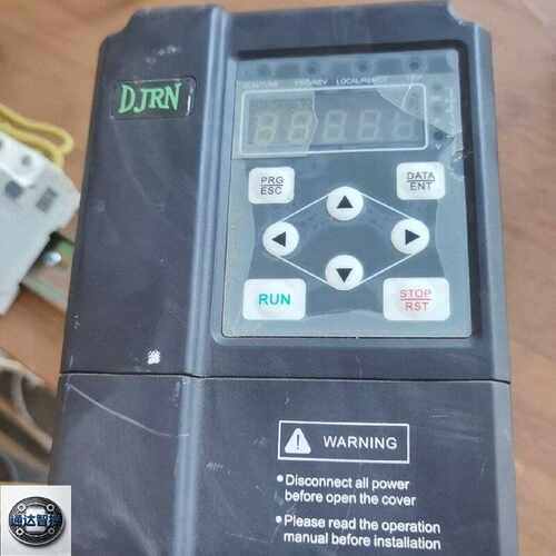 可维修百德福变频器B703D系列