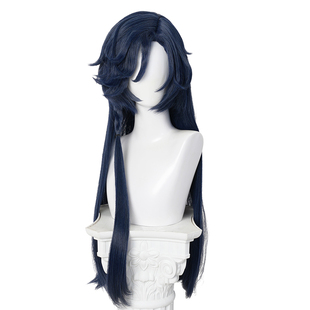 【漫囧】三国志如鸢 代号鸢 傅融 芙蓉 地宫 神游 cos假发 现货