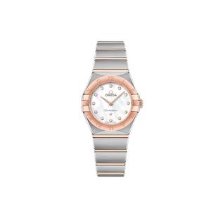 Omega欧米茄 Constellation星座系列 25mm 131.20.25.60.55.001