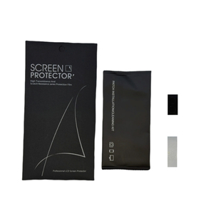 适用大疆Lito 1/X1镜头雷达保护膜纳米膜防磨防刮易贴高清高透膜