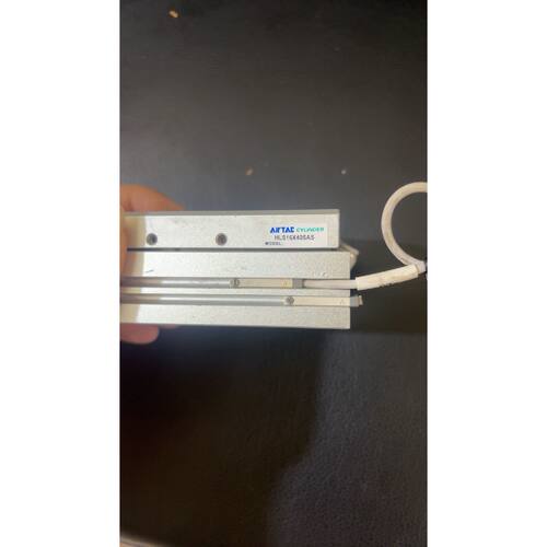 询价下单HLS16X50SAS 亚德客 滑台气缸 可开发票