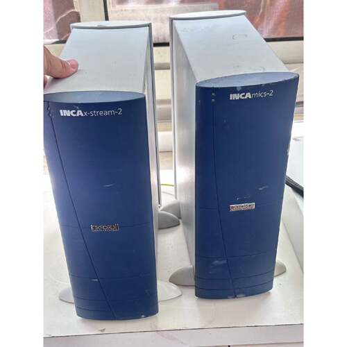 牛津仪器Oxford Instruments INCA x-—议价