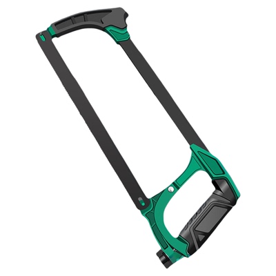 保联锯铁钢锯架金属切割锯子