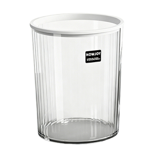 垃圾桶家用2025新款厨房客厅卧室轻奢高颜值大号卫生间厕所垃圾篓