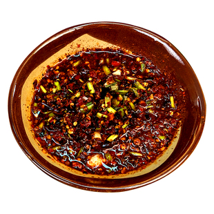 木姜子糊辣椒面贵州特产柴火手工胡海椒酸汤火锅凉拌蘸水煳辣椒粉