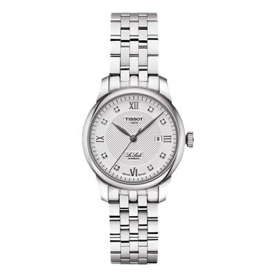 tissot天梭正品手表洛克系列