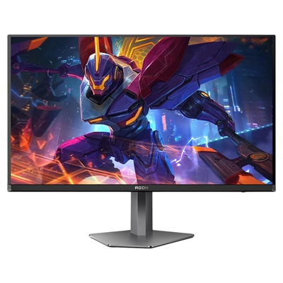 AOC爱攻QD-OLED2K360Hz显示器