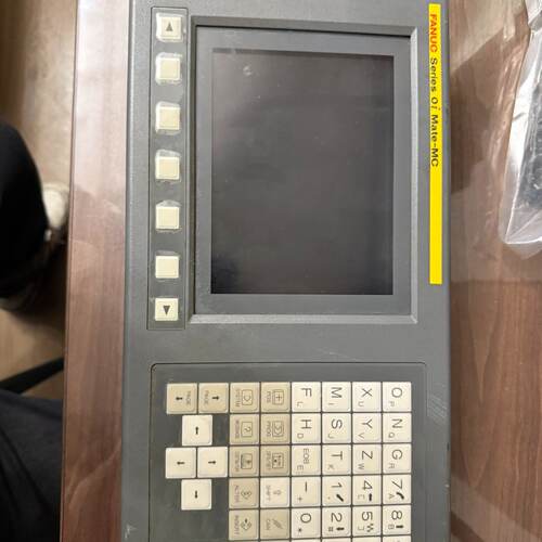 FANUCFANUC Seiries 0iMate-MC