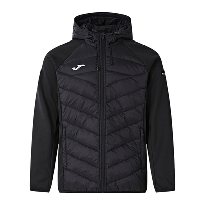 JOMA荷马短款羽绒服85%绒子轻薄