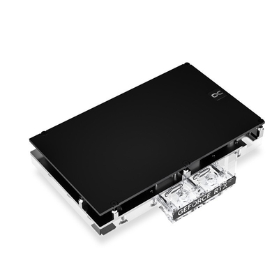 欧酷TUF分体水冷头全覆盖显卡