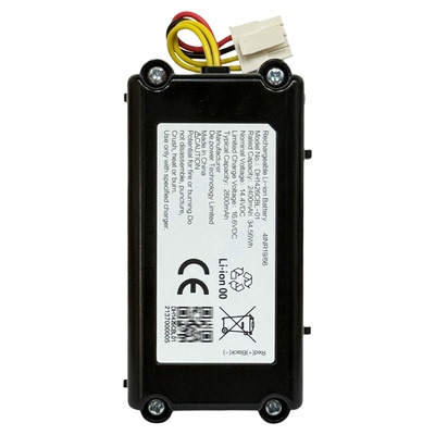 360扫地机C50原装电池爱玛施A2 A3机器人罗佛尔S608/680 S803配件