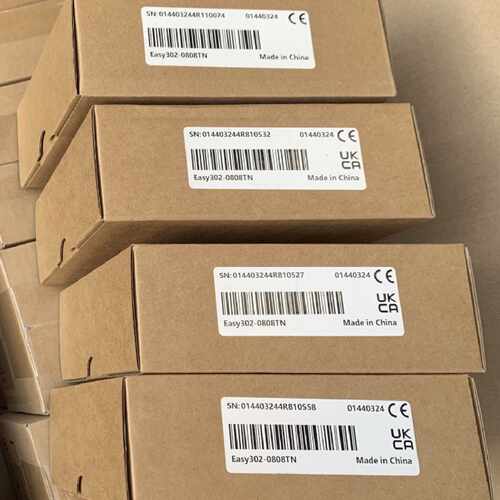 议价全新 汇川PLC Easy302-0808TN 原装正品 数量多多 欢迎询价喔