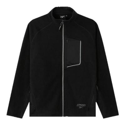 SPYDER+锐步联名款24新品冲锋衣