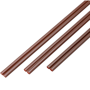 一次性咖啡吸管咖啡搅拌棒独立包装双孔咖啡吸管冷热饮两孔吸管