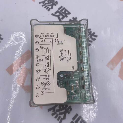 议价美国Honeywell霍尼韦尔控制器 DMG972 Mod.03现货20个原装全