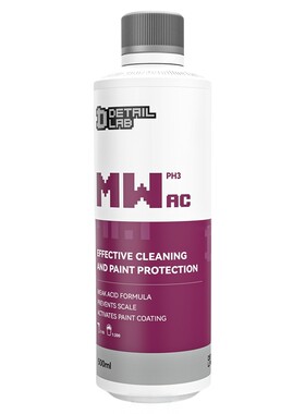 DetailLabMW-AC酸性洗车液