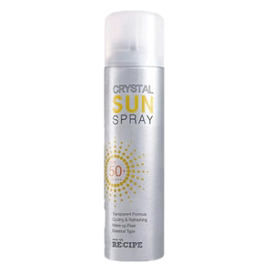 玥之秘防晒喷雾spf50+pa+++