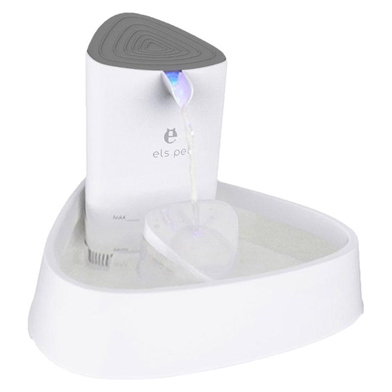 循环过滤饮水器小壹宠物喝水活水