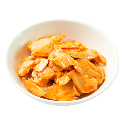 盖世即食杏鲍菇下饭菜咸菜