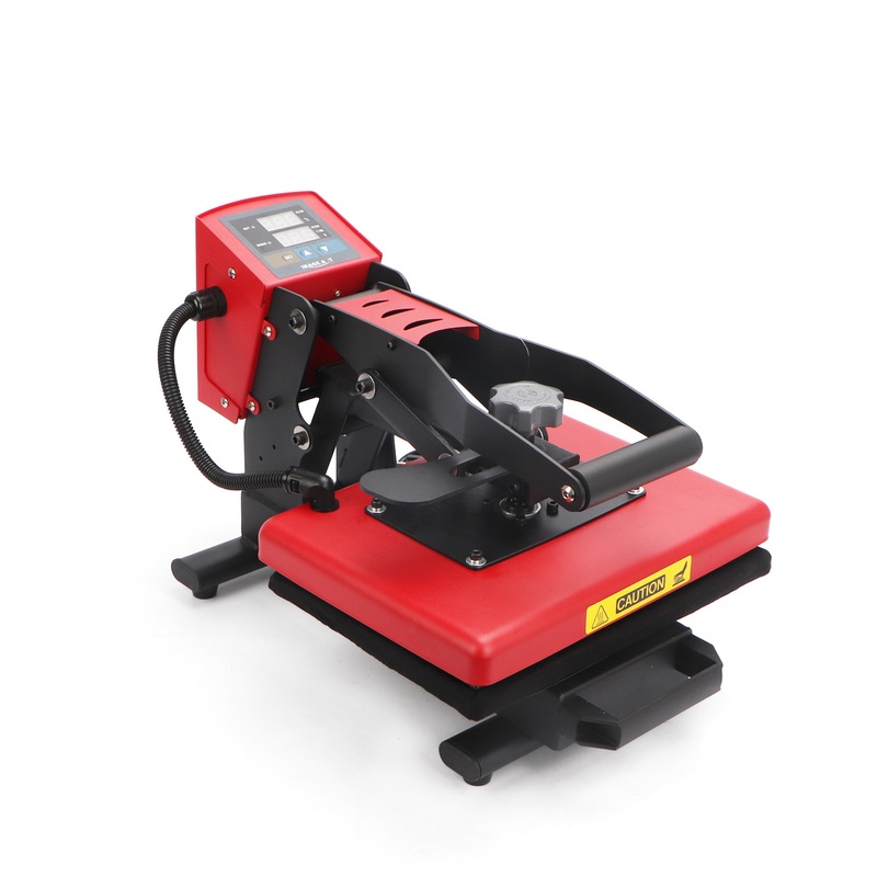 22*30CM抽拉式烫画机服装T恤印图烫标压标烫唛小型抽屉热转机设备