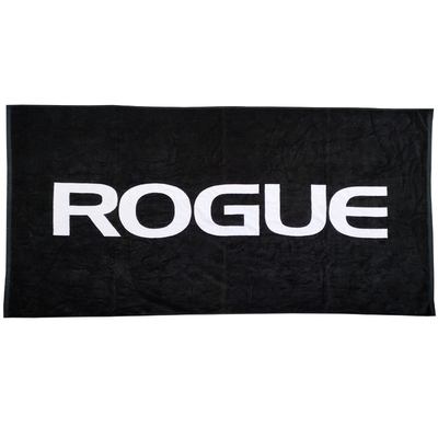ROGUE原单100%纯棉运动毛巾