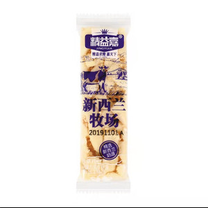 精益嘉新西兰牧场手工牛奶沙琪玛