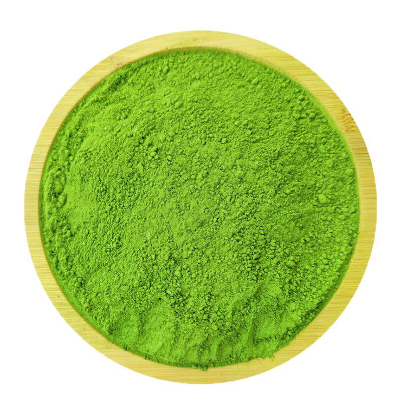 纯斑斓粉斑斓叶粉新鲜冻干斑斓粉烘焙甜品戚风蛋糕香兰叶粉食色素