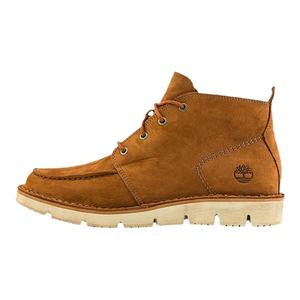 Timberland添柏岚官方男鞋中帮休闲鞋商务通勤轻便透气舒适|A2QWX