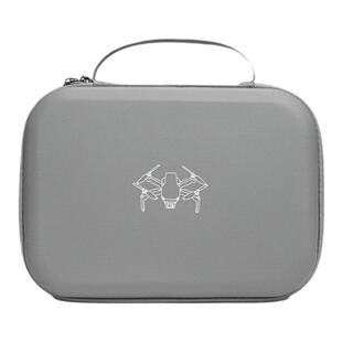 LKTOP适用大疆Mini4k/Mini2/Mini2SE无人机收纳包畅飞套装遥控器收纳箱主机包配件手提包单肩挎包