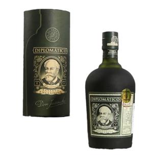 外交官DIPLOMATICO 迪普洛姆珍藏朗姆酒委内瑞拉洋酒莫吉托朗姆酒