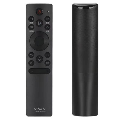 原装海信电视遥控器CRF3V71通用