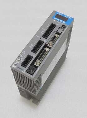 NIKI DENSO used VPR NCR-HA2401A-A-100 AC SERVO DRIVER DRV-I-