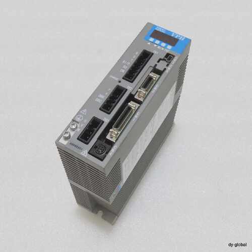 NIKI DENSO used VPR NCR-HA2401A-A-100 AC SERVO DRIVER DRV-I-